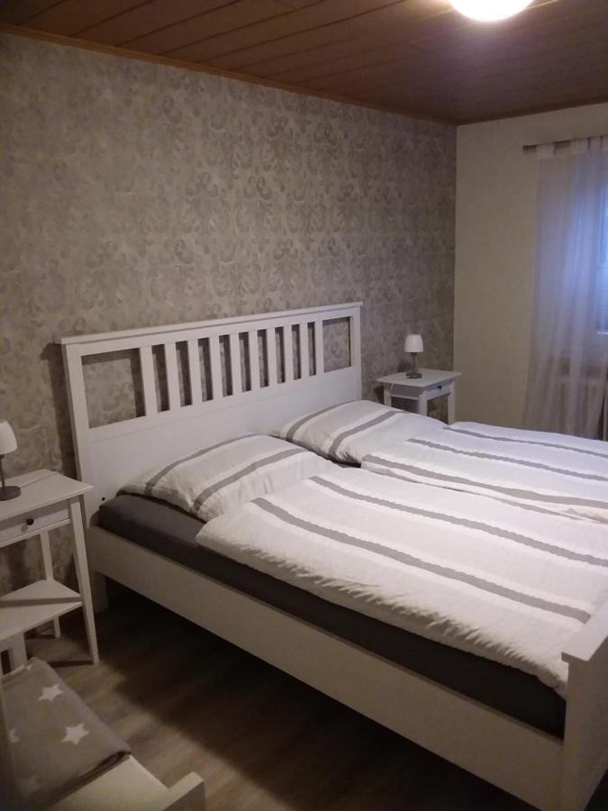 NortorfHaus Roseアパートメント エクステリア 写真